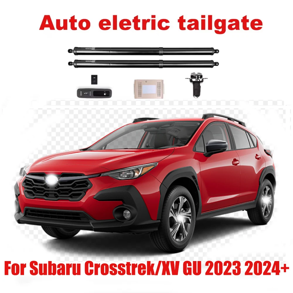 For Subaru Crosstre… - image