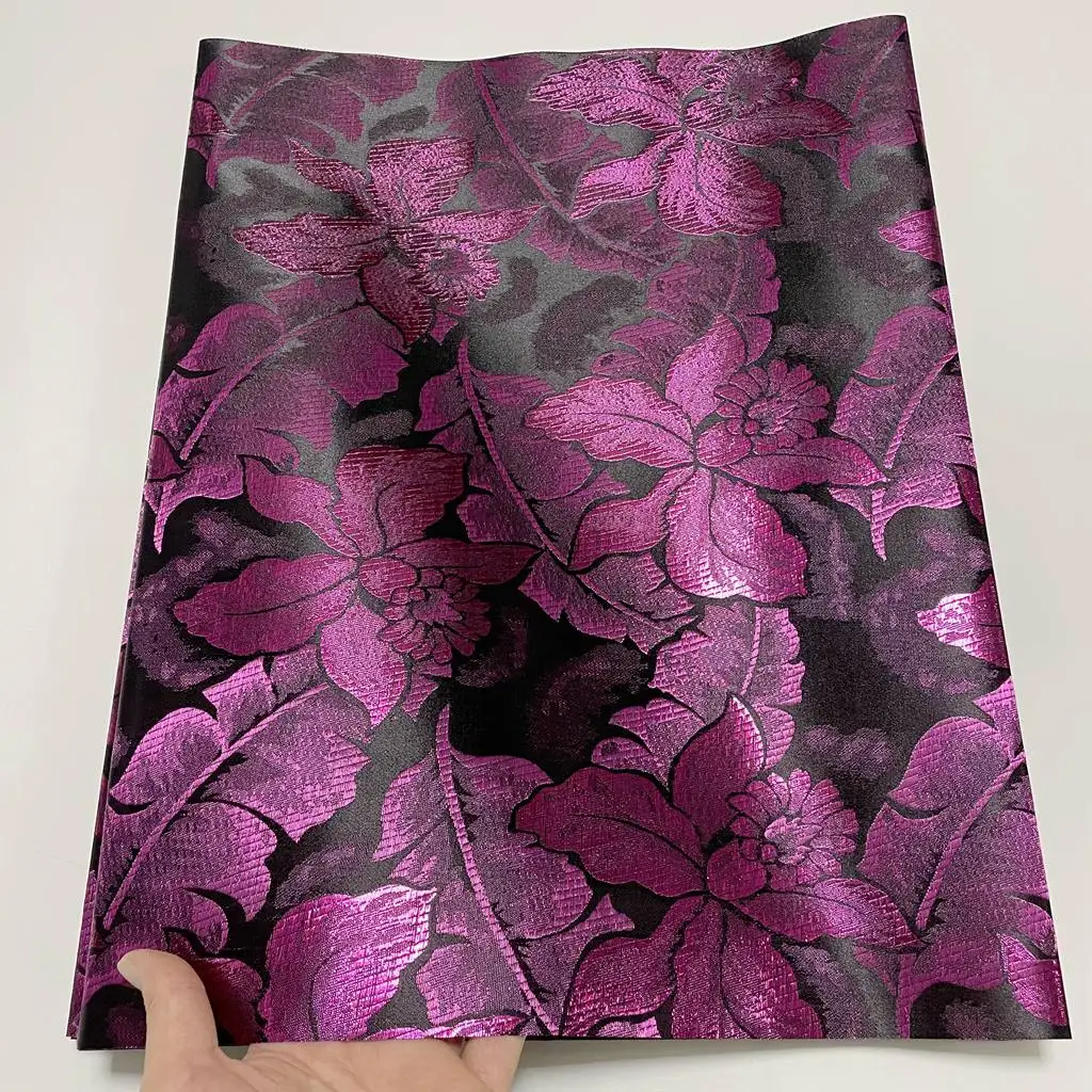 2024Wholesale Nigerian SEGO Gele Headtie African Wedding Aso Ebi Tuban Cap Headtie Wraps Fabric 2PCS/Bag For Women Party Wearing