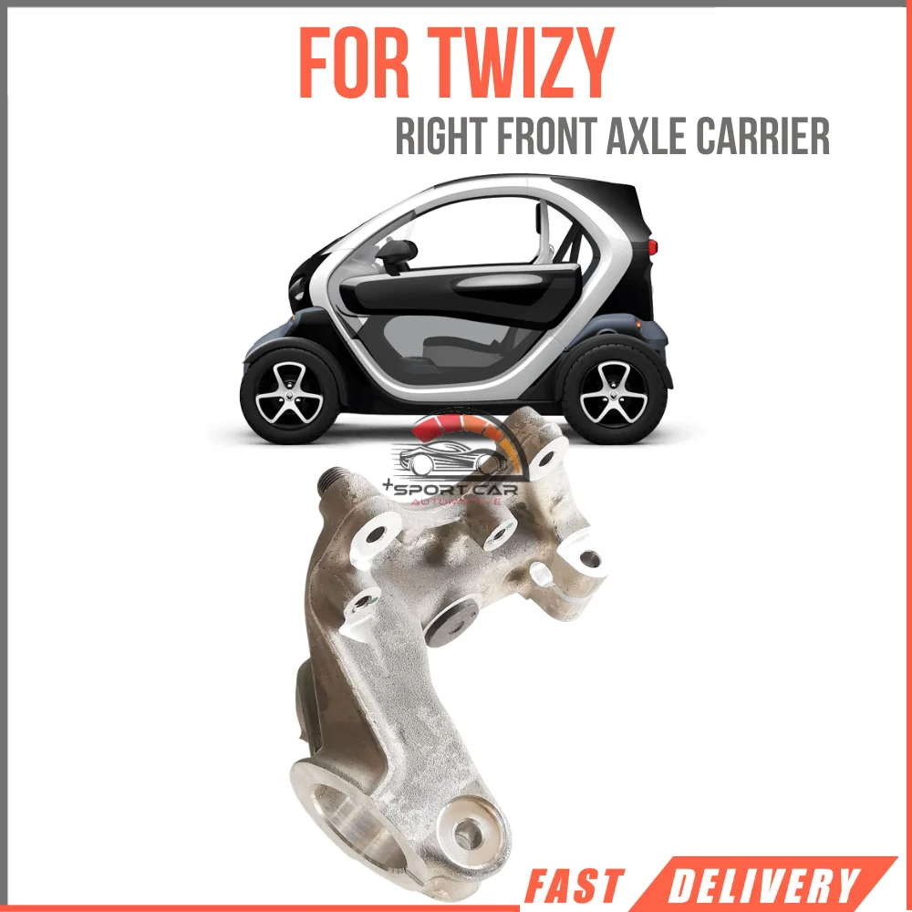 

For Right Front Axle Carrier Twizy - 400109780R - Fast Shipping fast and safe delivery quality auto parts