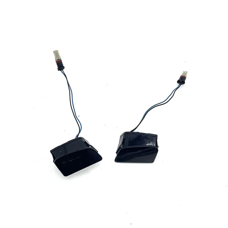 

For Q3 8U LANE CHANGE ASSIST WARNING DISPLAY 8K1949145A 8K1949146A