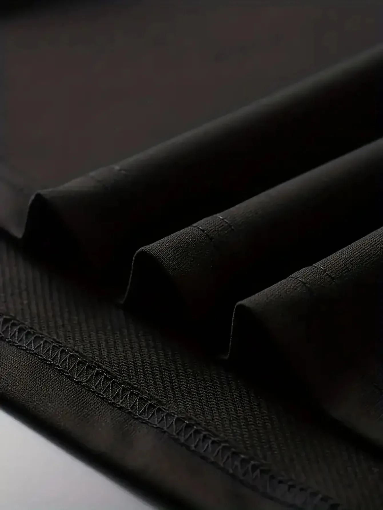 تي شيرت رجالي مطبوع على الوجهين، تي شيرت كاجوال من البوليستر المسامي، Avida Graphic & Landscape Art، ملابس الشارع الصيفية، Sof #6