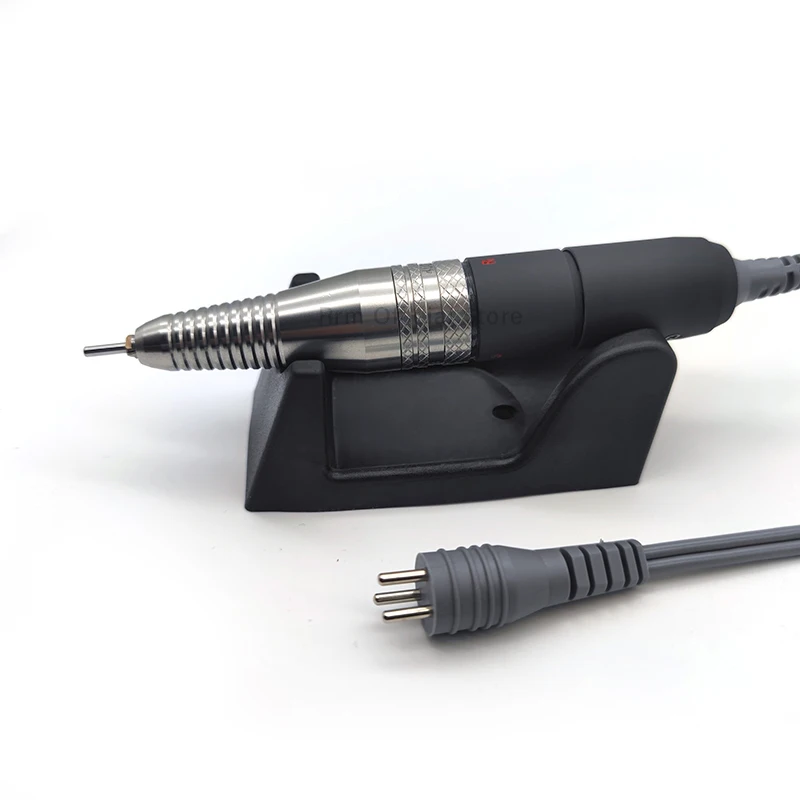 Japan G3 UP200 rękojeść do paznokci zupełnie nowa wiertarka do paznokci 35000 obr./min odpowiednia do użytku domowego w salonie paznokci z opcjonalnymi dwoma wtyczkami