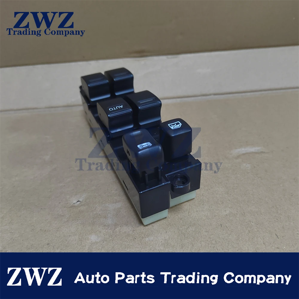 

Для Subaru Forest SG5 SG5E52R EJ202 CBA-SG5 основный переключатель стеклоподъемника RHD 83071-SA110 83071SA110