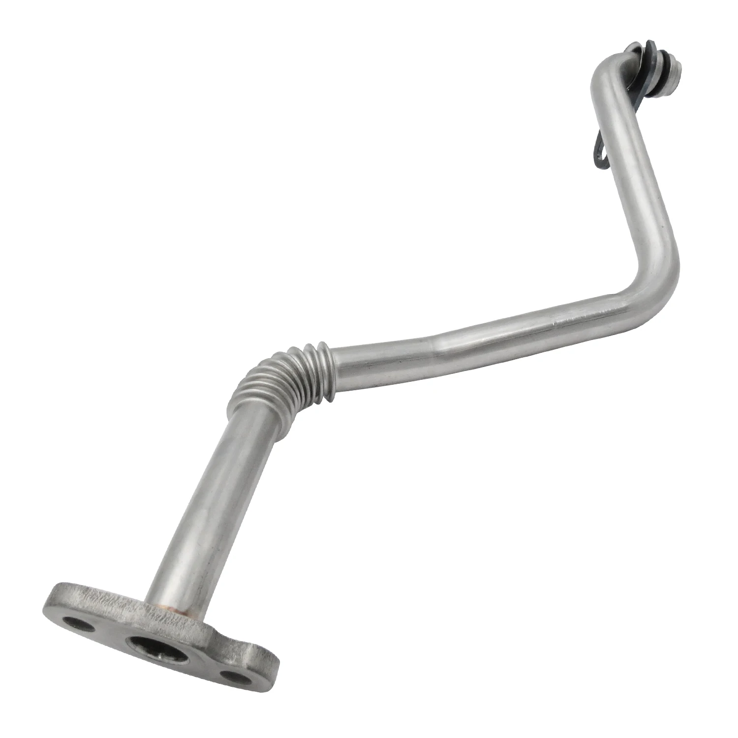 Conector de retorno de aceite del turbocompresor 332 para Ford Ranger MK7 MK8 2011–2022: Evaluación técnica y recomendación práctica