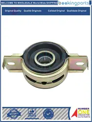 DSC30418,MB154080 Center Bearing For MITSUBISHI L200 (L021P,L025P) 79-89