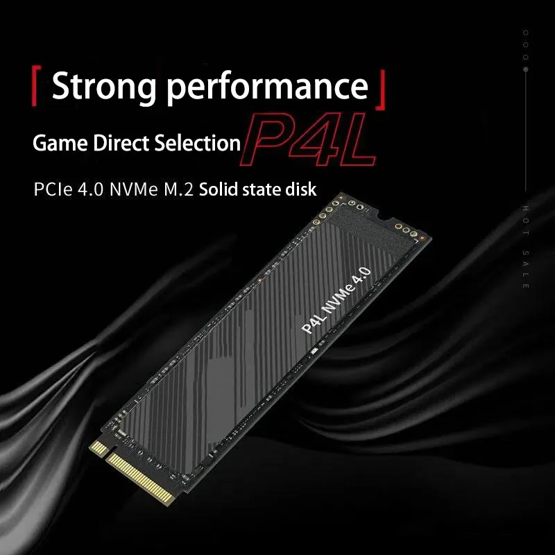 Ps5 pcie 4.0 nvme m2 ssd M.2 2280高速ソリッドステートドライブのラップトップ錠デスクトップ2テラバイトssd