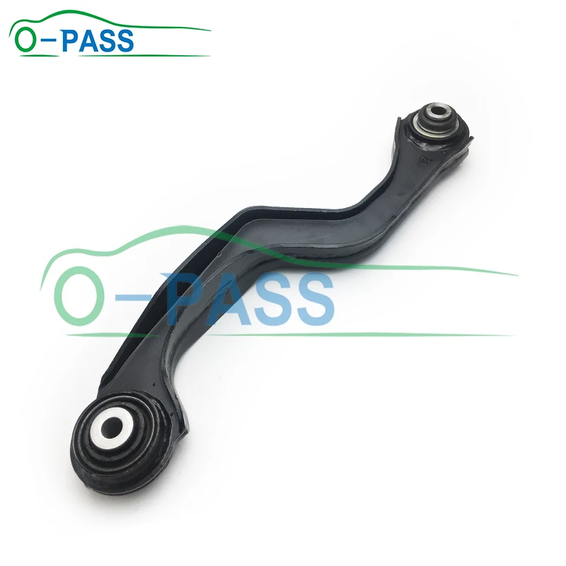 Rear upper Control arm For Cadillac XT5 XT6 Chevrolet Traverse II Blazer Crossover GMC Acadia Buick Enclave 23333644 1 Piece