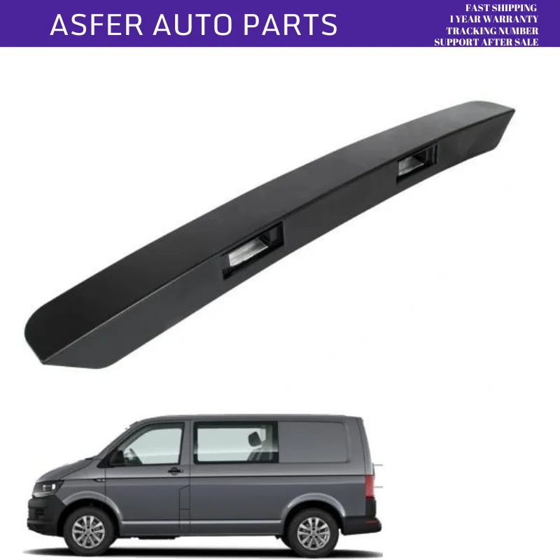 Back Plate Lamb Strap For VW Transporter T5 2003-2016 OE 7E0827329F 7H0827329  High Quality Auto Parts