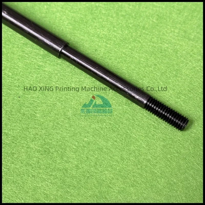 Printing Machinery Spare Parts Adjusting Shaft for Mitsubishi Spare Parts Adjusting Screw Replacement Spare Parts Top Quality