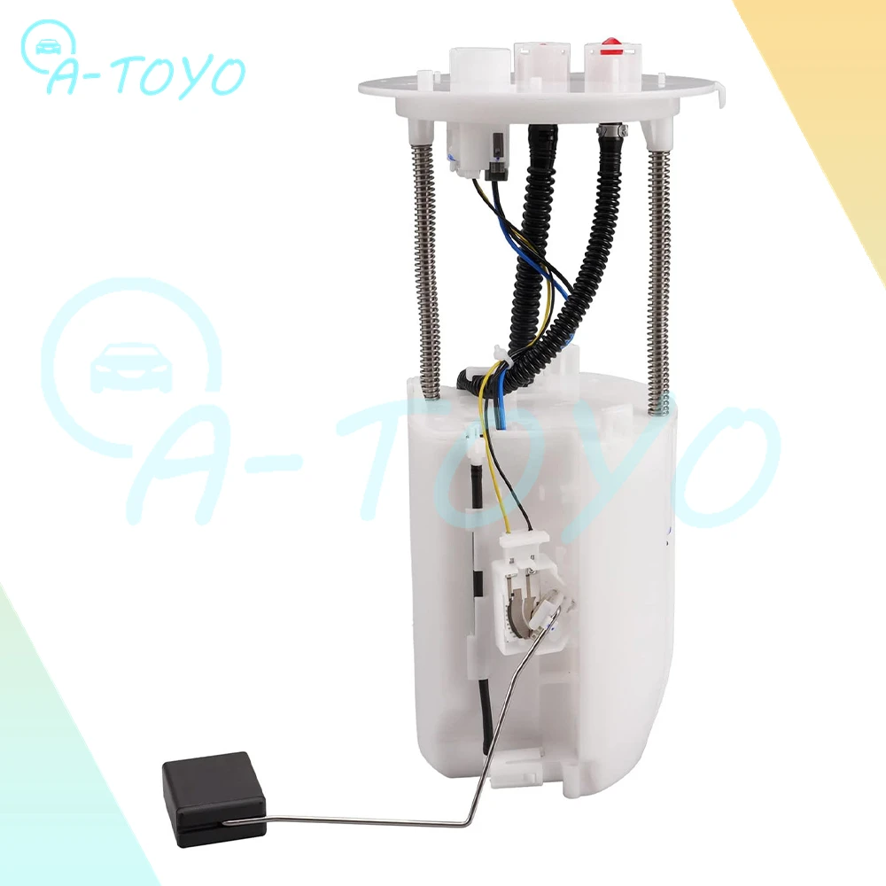 

For Toyota 4Runner Lexus GX470 Fuel Pump Assembly 77020-35102 7702035102 77020-35100 7702035100
