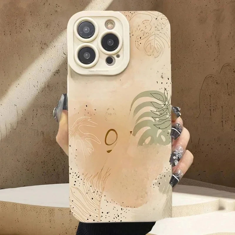 Coque de téléphone en Silicone souple, étui pour iPhone 16 15 14 13 12 11 Pro Max XS XR X 7 8 Plus SE 2022 Mini chrétien, motif de Slogan