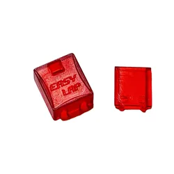 Easylap ET001X TRANSPONDER Shell (Black Red Purple Green) Without Transponder