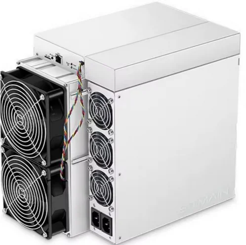 

ICERIVER ALPH AL3 15TH/s 3500W 200-250V Alephium ALPH ASIC Miner in Stock