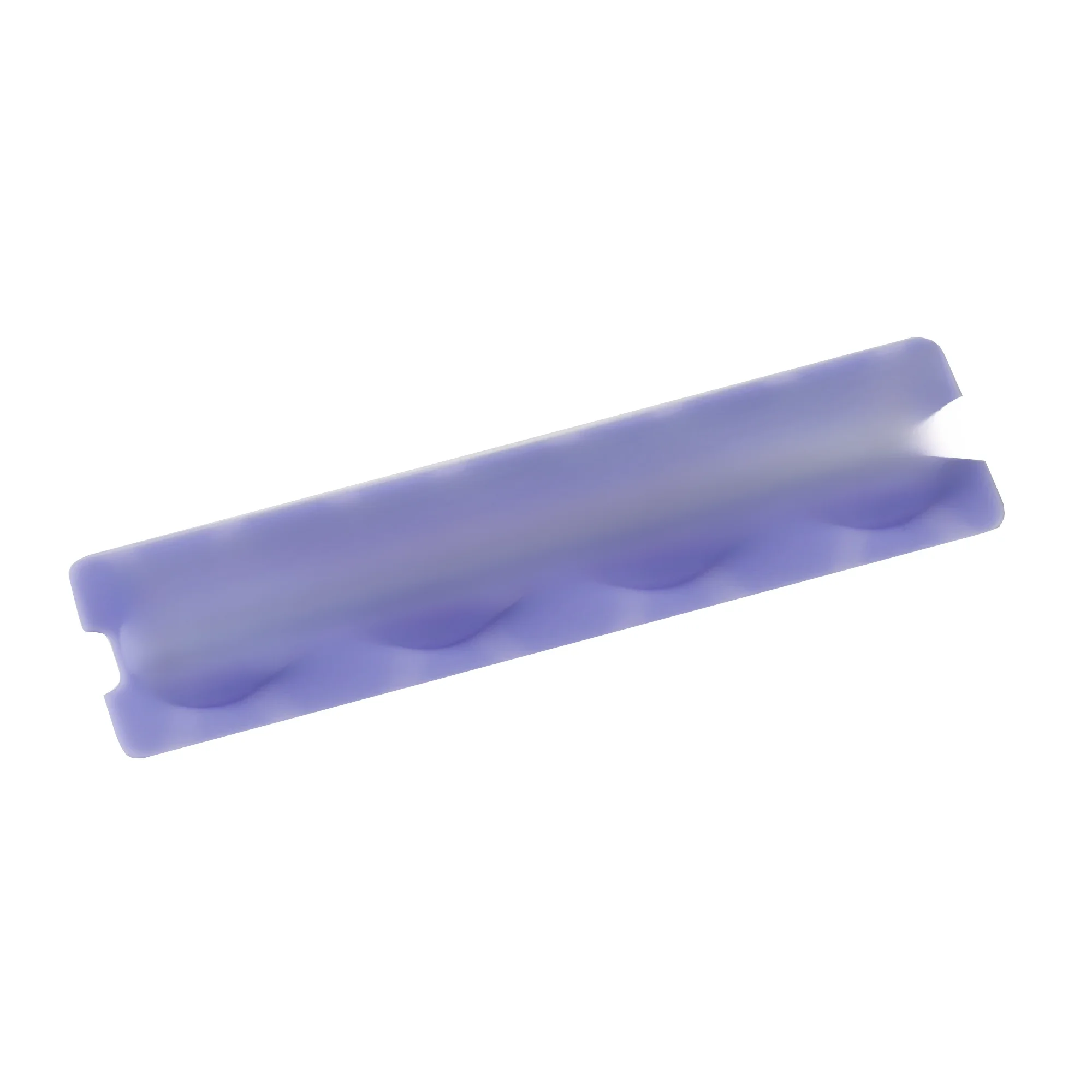 Gumowy kubek 35g 45g 65g Gumowe kopuły Silikonowa miska kompatybilna z klawiaturą pojemnościową Topre DES Leopold Novotouch HHKB Realforce — zdjęcie produktu 7