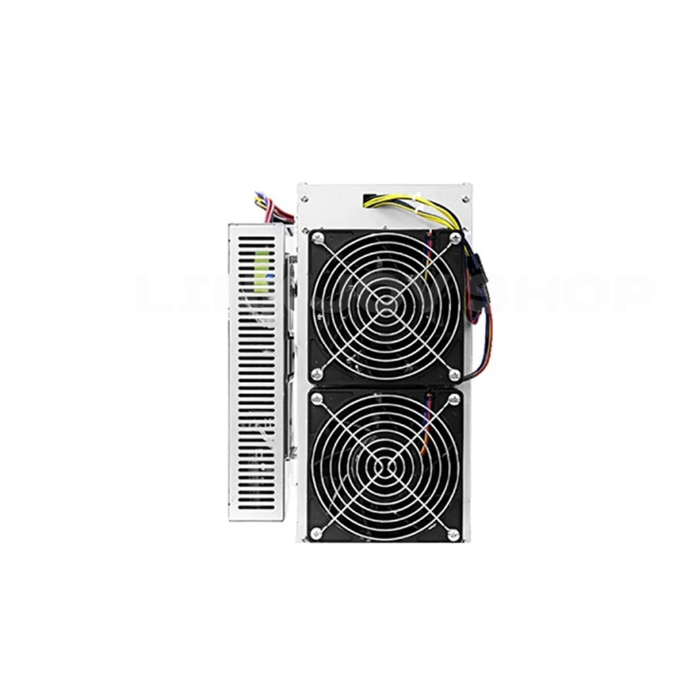 Canaan Avalon 1066Pro 55t BTC Bitcoin Avalonminer Asic Miner With 3250W Power Supply Included