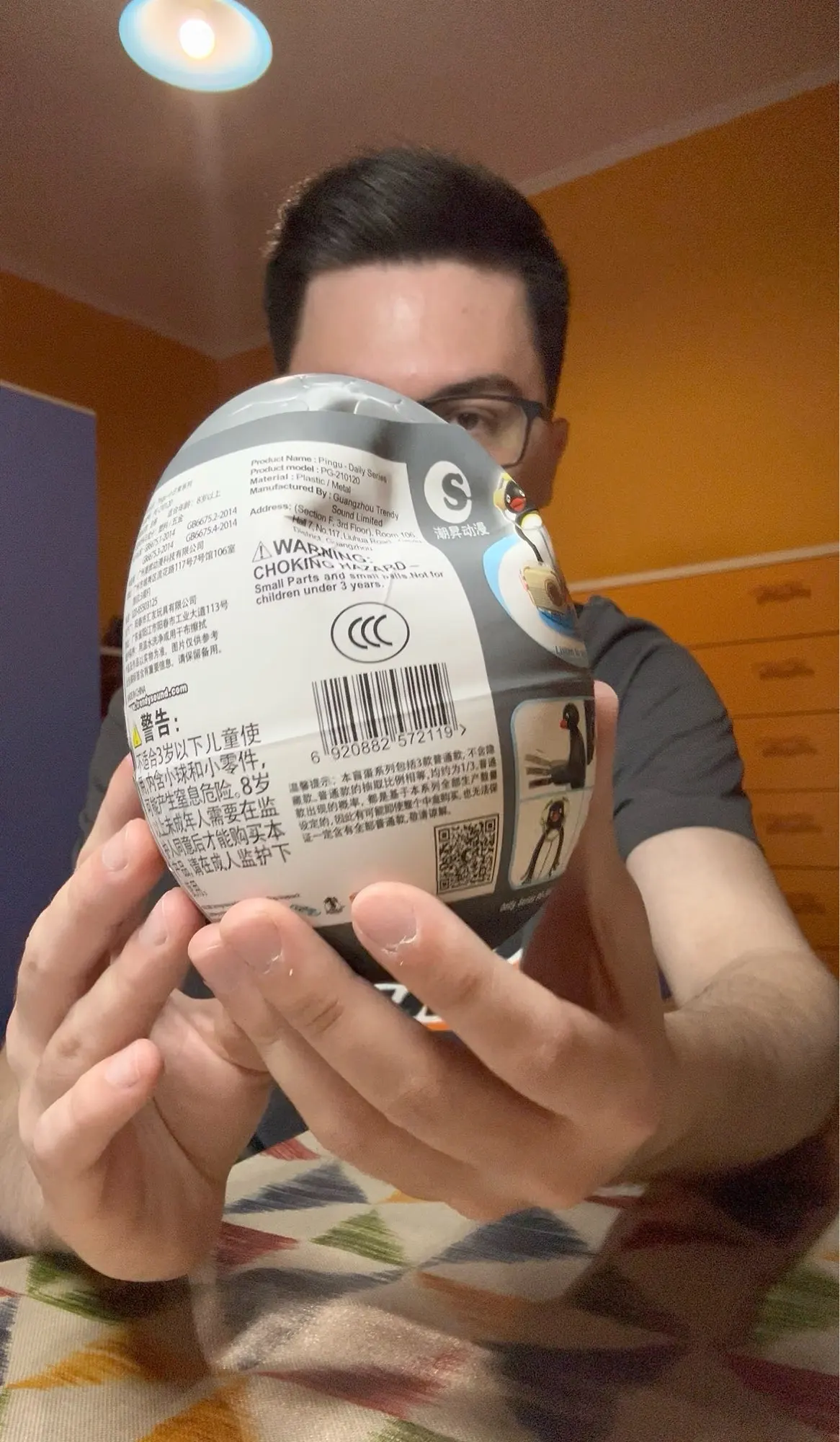Foto de reseña de M***e 🇮🇹