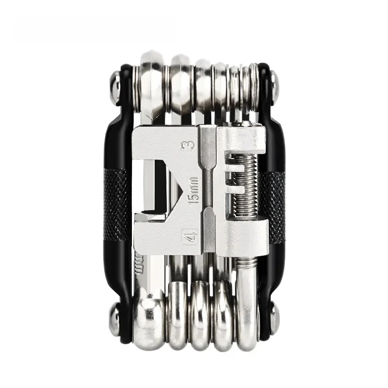 AliExpress riderace RIDERACE Bicycle Multi Tool Chain Splitter Cutter Multifunction For MTB Mountain Road Bike Wrench Screwdriver Repair Multitool