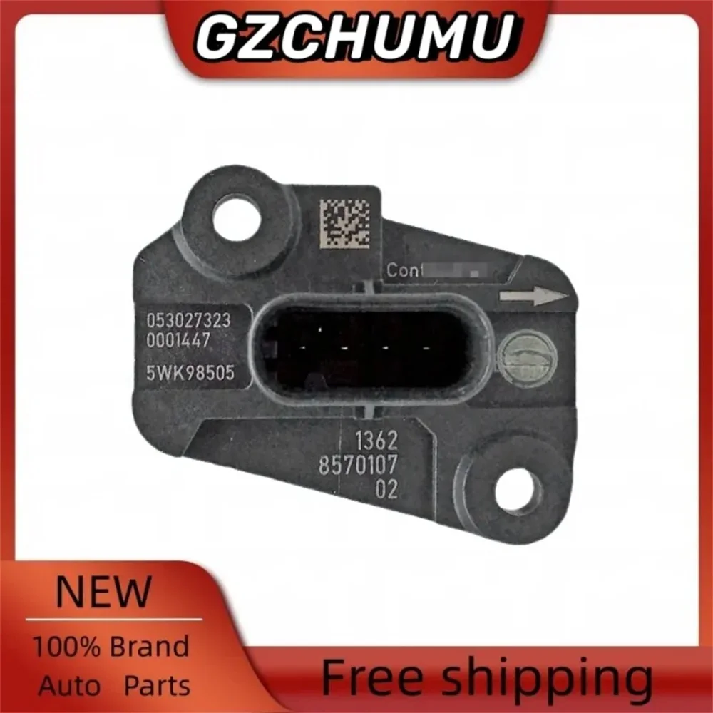 

MAF MASS AIR FLOW SENSOR METER 13628570107 5WK98505 FOR X1 X2 X3 X4 X5 620 520