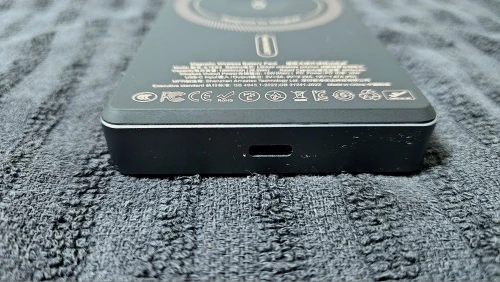 Customer review photo