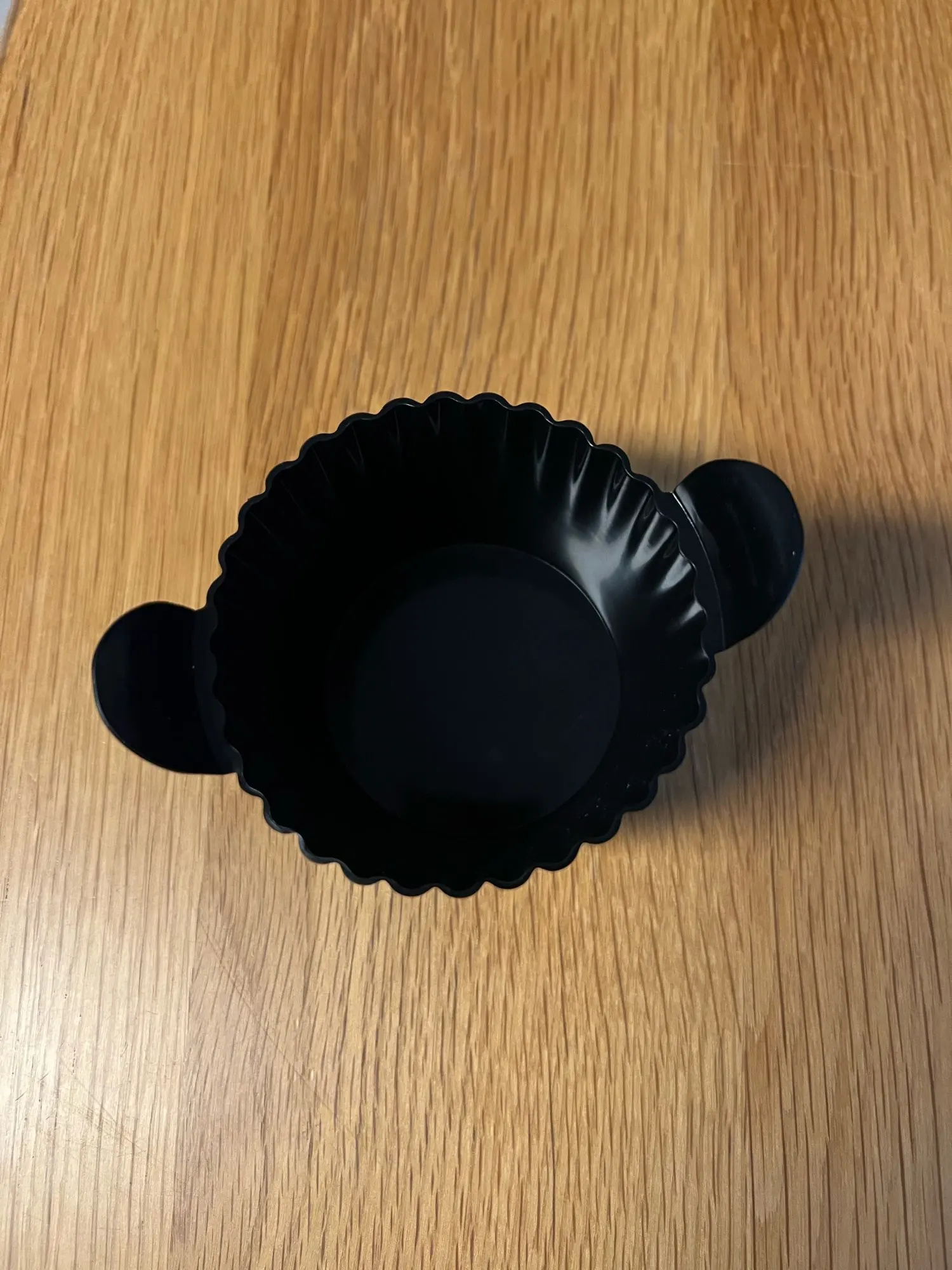 Dishwasher Safe Air Fryer Silicone Egg Cups Silicone Egg Cooker Mold Reusable Egg & Cake Baking Cups Safe Ramekins Muffin Liners photo review