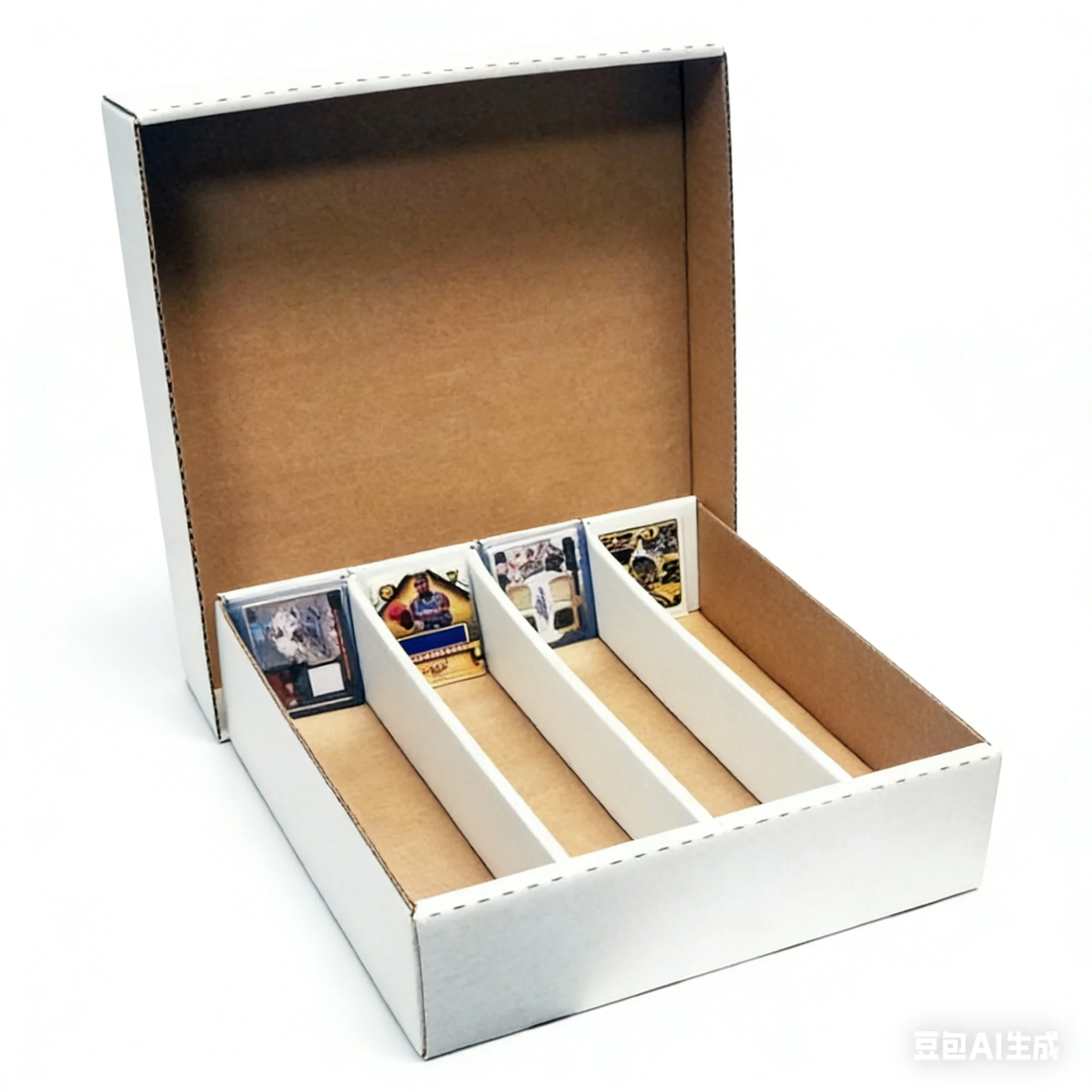 Bcw Monster Card St…