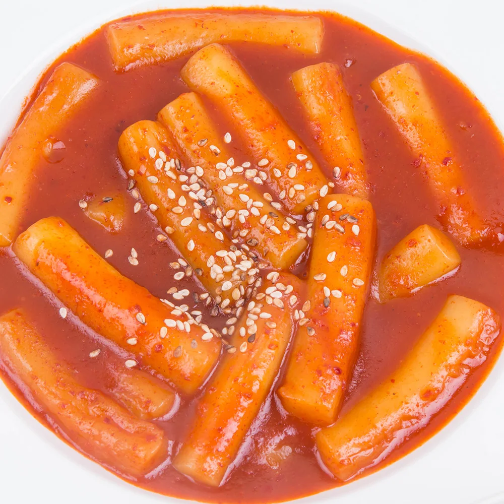 미다몰 그곳에가면 프리미엄 선릉역 매운 떡볶이 3팩 밀키트 3인분