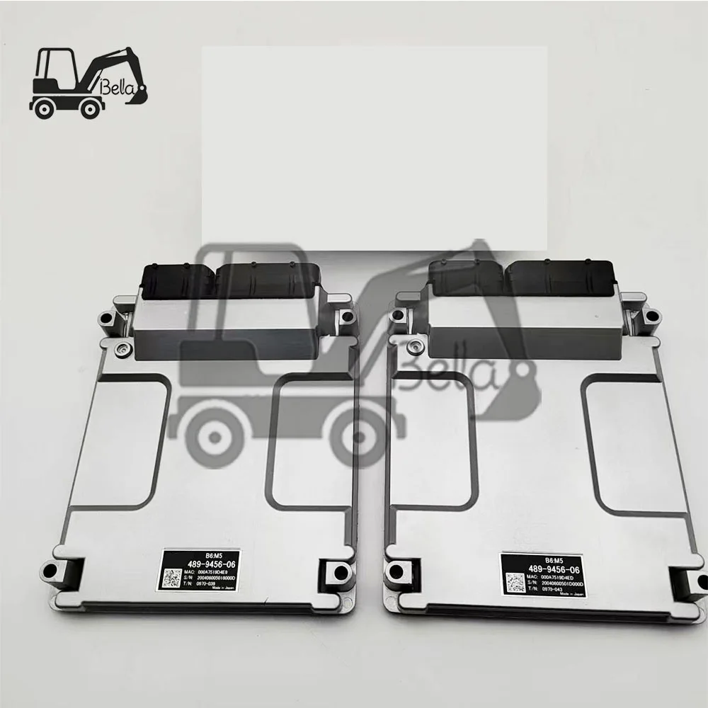 

For CAT 489-9456 4899456 489-9456-06 Engine Controller Unit Module ECU ECM Computer board for Caterpillar e330gc e336gc e345gc