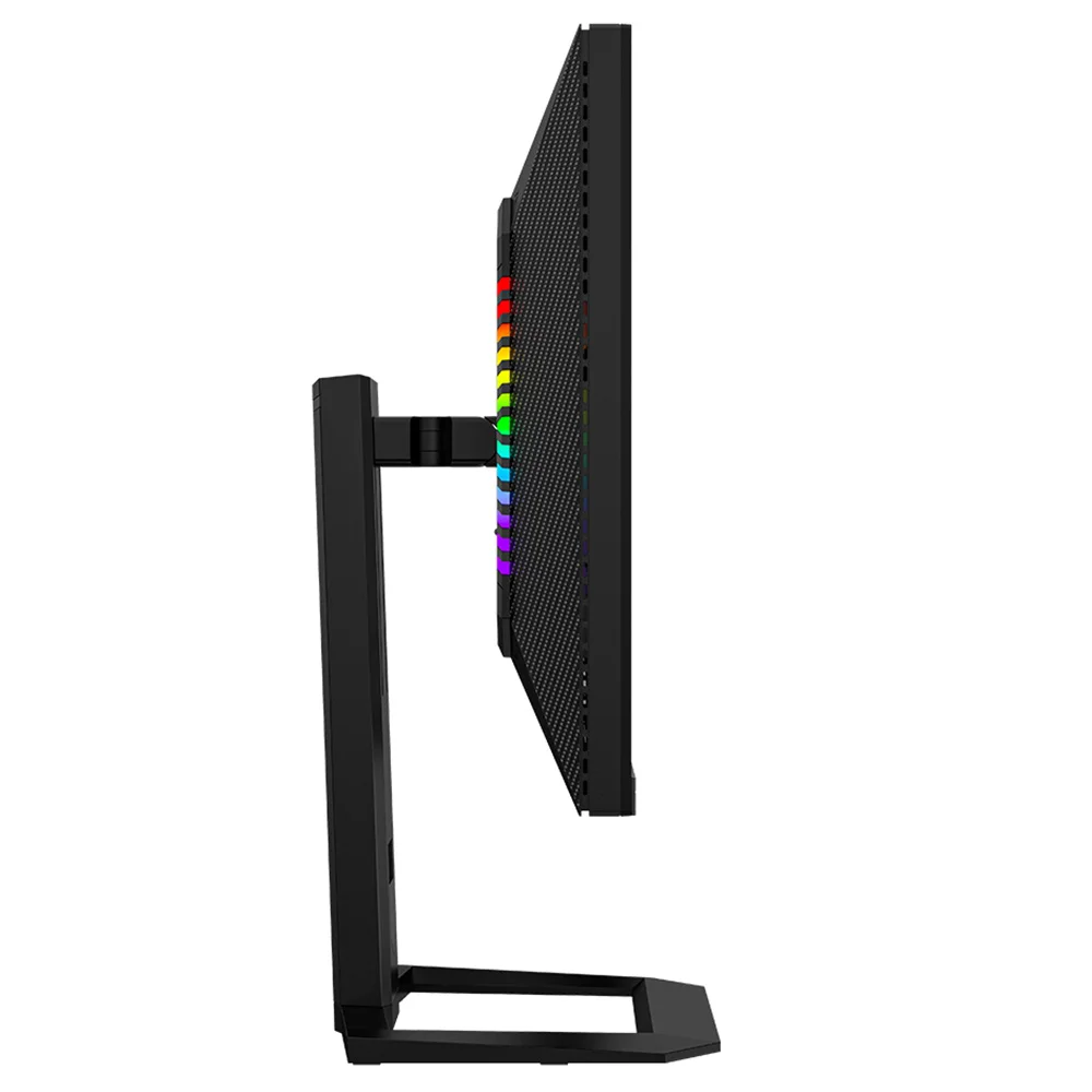 TITAN ARMY P275MV PLUS Flat 16:9 Fast IPS UHD 160Hz Dual mode FHD