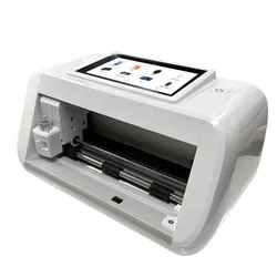 FilmExpert Unlimited X180T Mini Film Cutting Machine For hydrogel Film Sheet Protective Back Film Customized Cutter Plotter