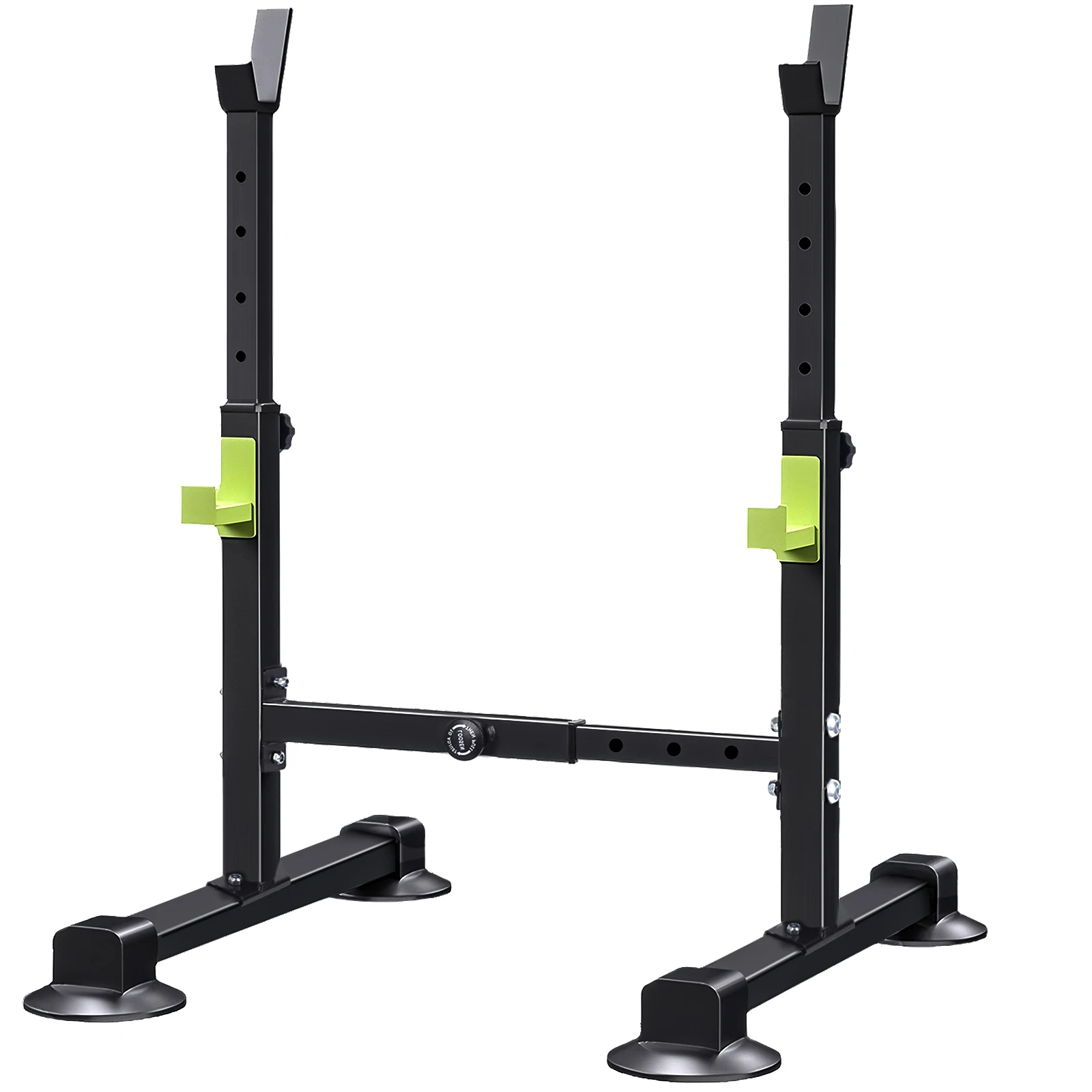 Dumbbell Rack Adjustable up to 250 kg Dumbbell Weight Holder,Dumbbell Storage Rack,Heavy Duty Steel Dumbbell Storage Stand,136KG Max Load,for Home Gym image 3