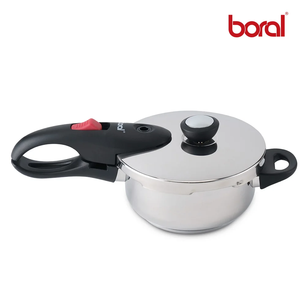 Boral The Kown IH Pressure Cooker 2L HNZ-S20