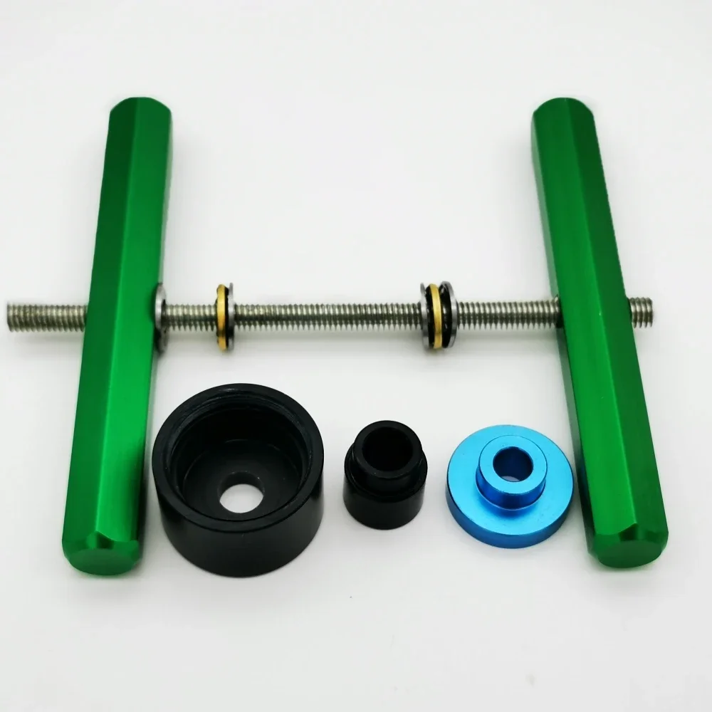 AliExpress NONE Bicycle Ratchet Hub Bearing Repair Tools For DT SWISS EXP High Quality Steel MTB Bike Bearing Removal Installation Tool Parts