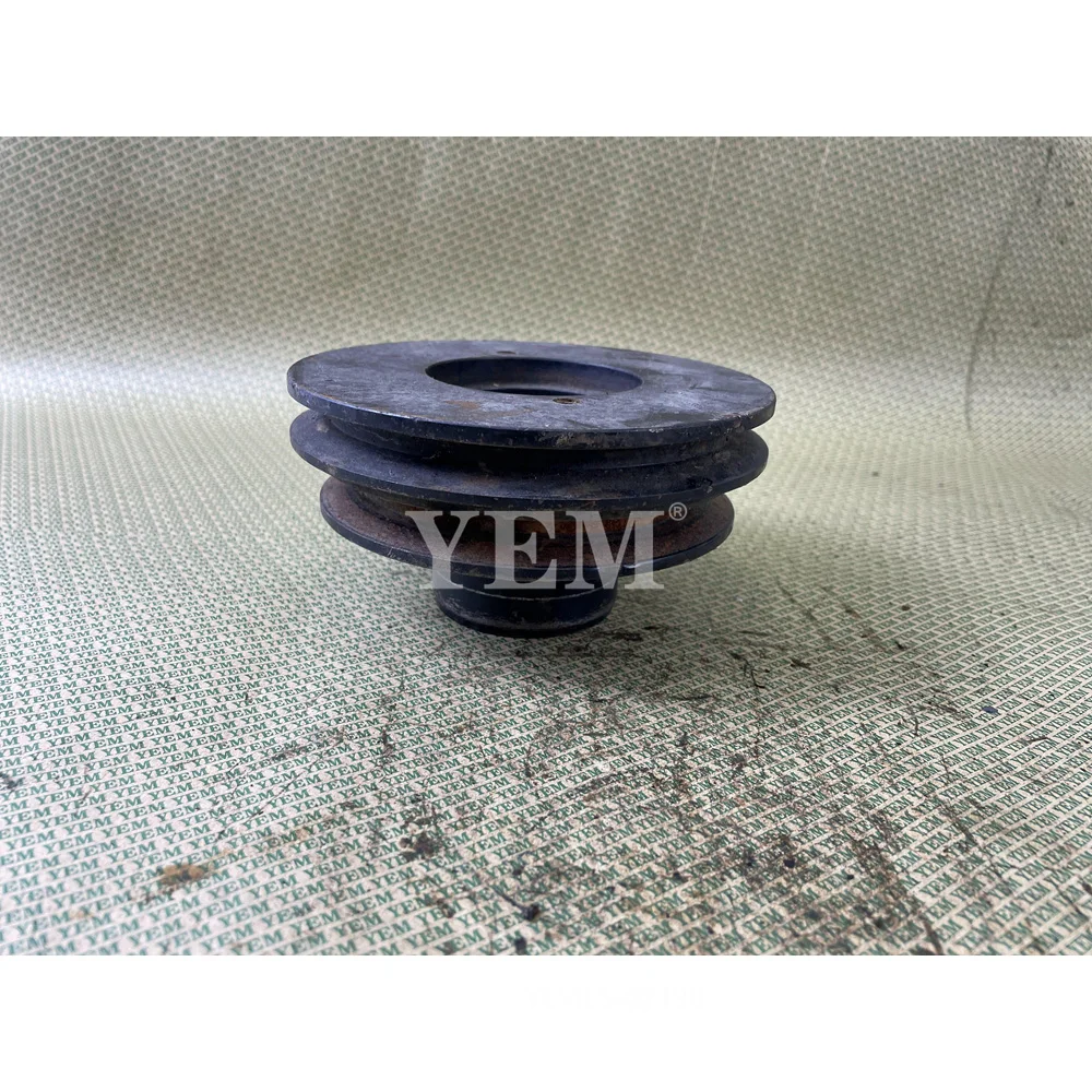 For Yanmar engiene Used 4TNV94 Crankshaft Pulley