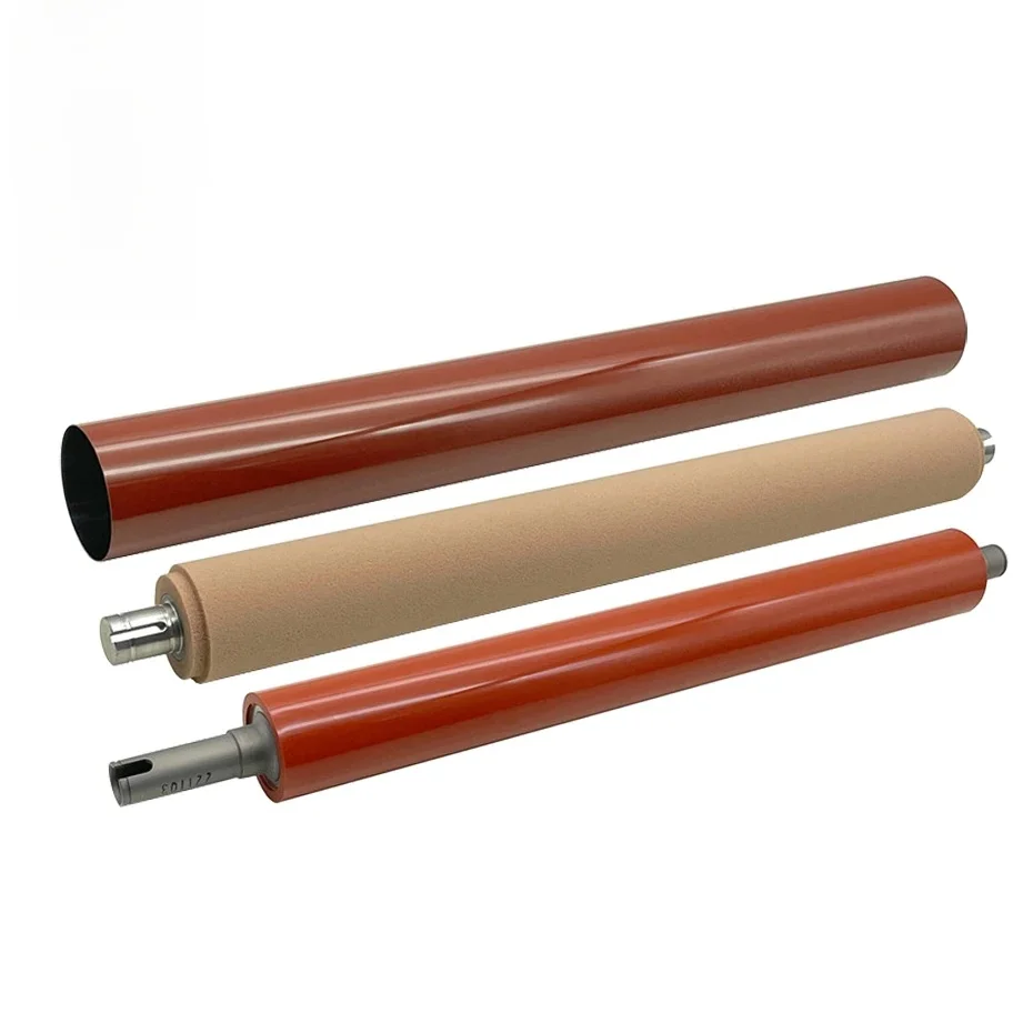 1X Zestaw konserwacyjny zespołu grzewczego (fuser) do Konica Minolta Bizhub C554 C654 C754 C754e C558 C658 C659 C759 554e 654e 754e 558e 658e 758 808 — zdjęcie produktu 7