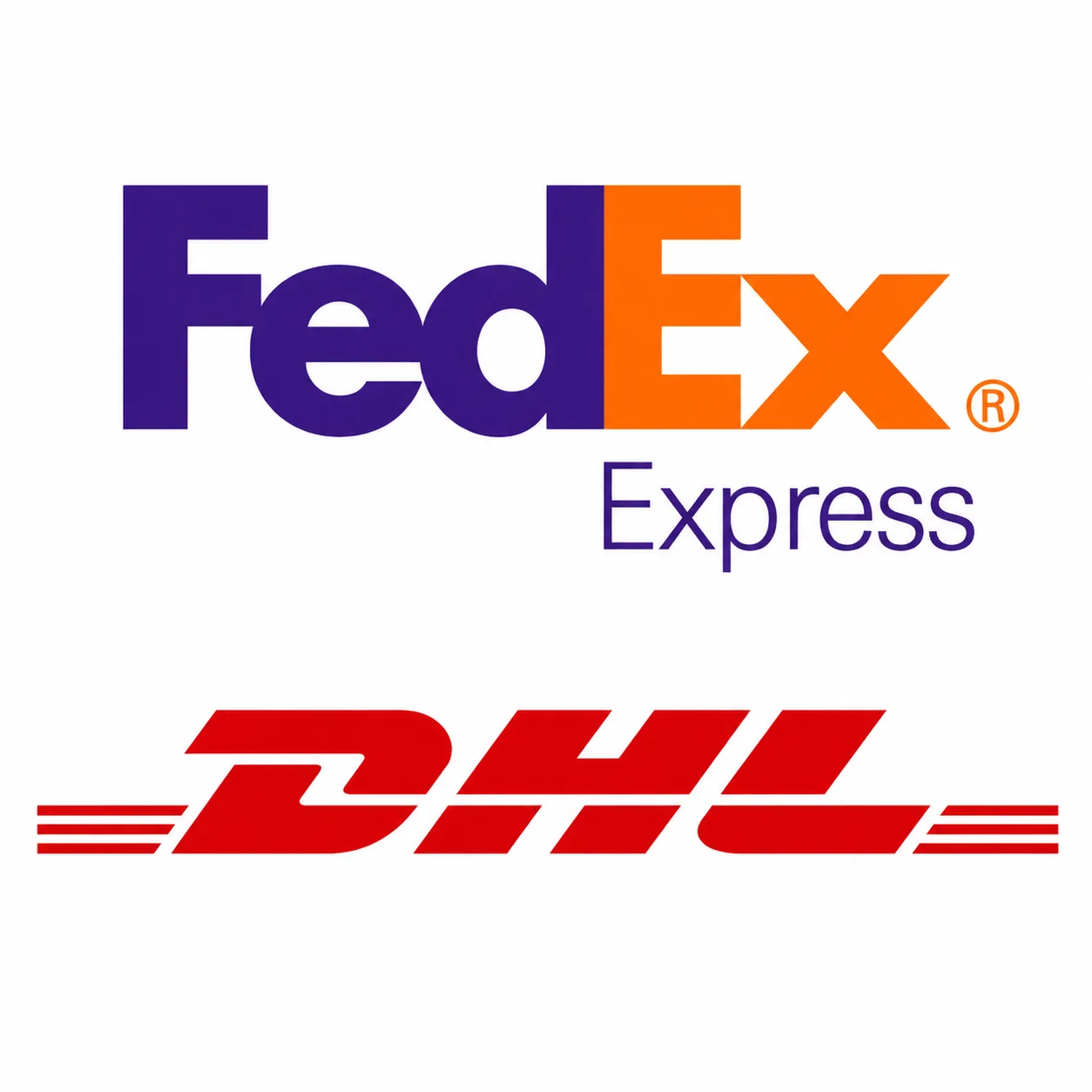 Ссылка для оплаты стоимости ускоренной доставки FedEx/DHL