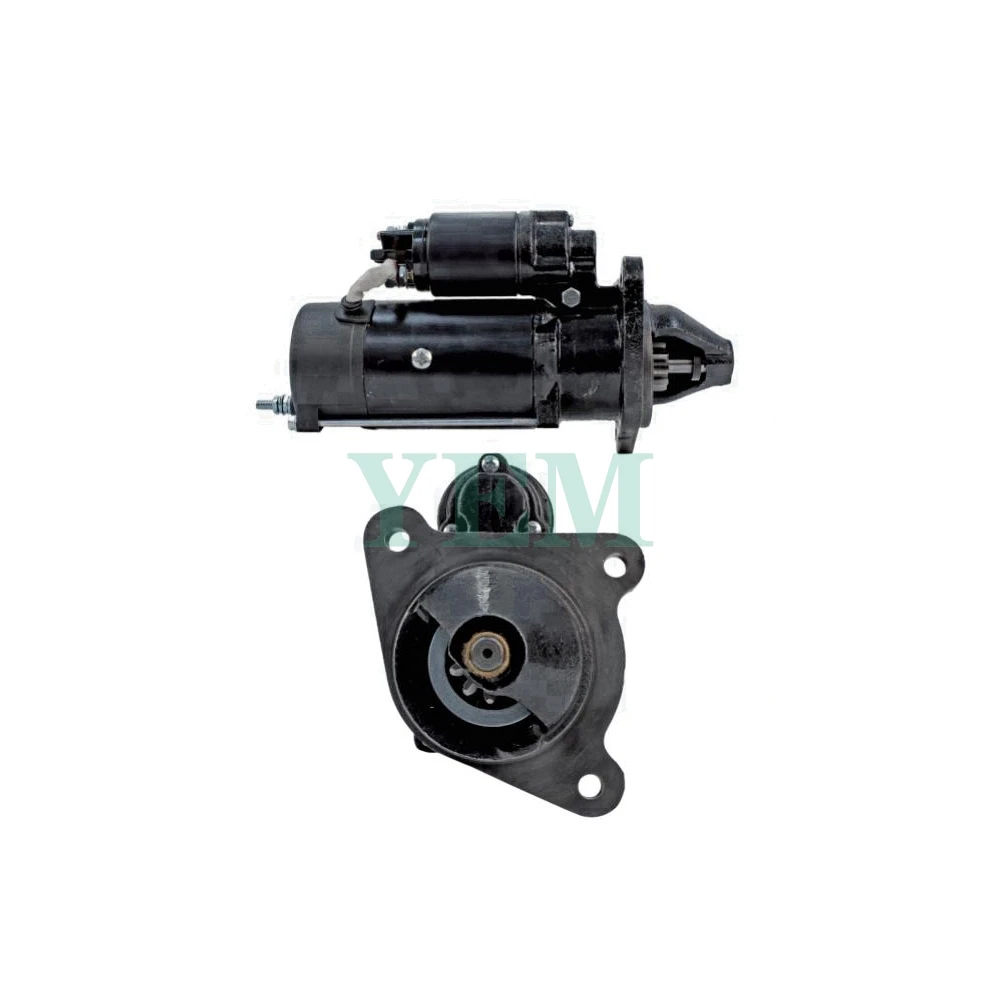 

Для перкинс 12V 10T 82015723 кВт стартер мотор
