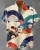Hawaiian men's linen shirt