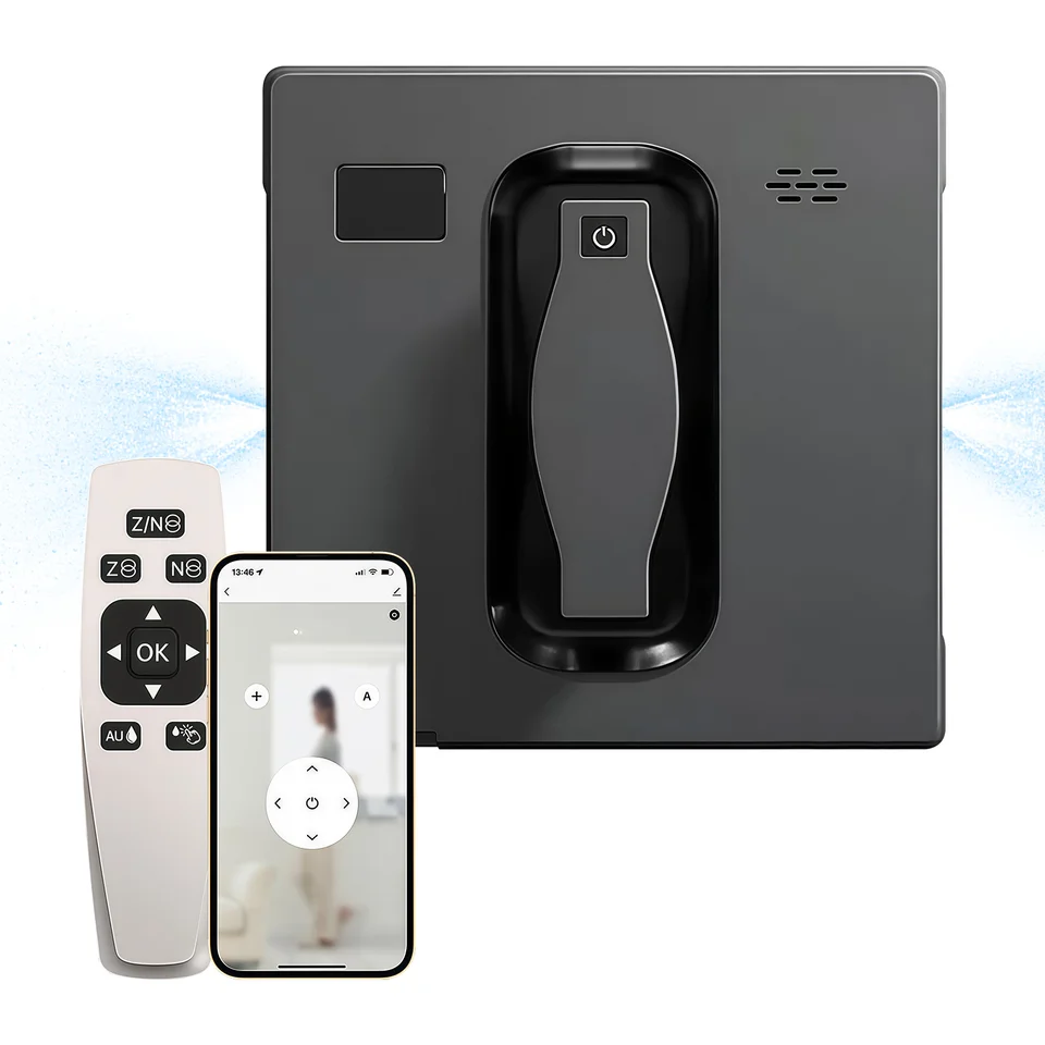 Robot do mycia okien 800W