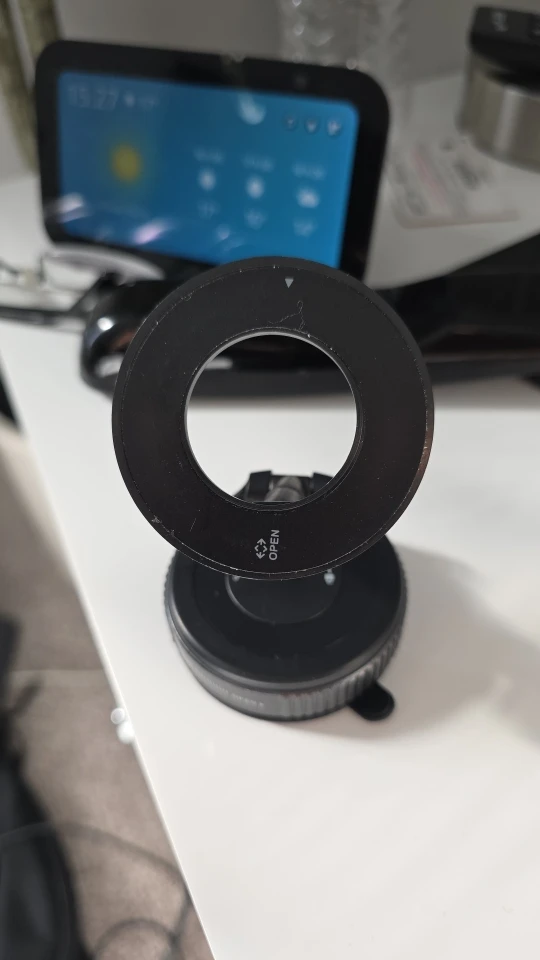 Customer review photo