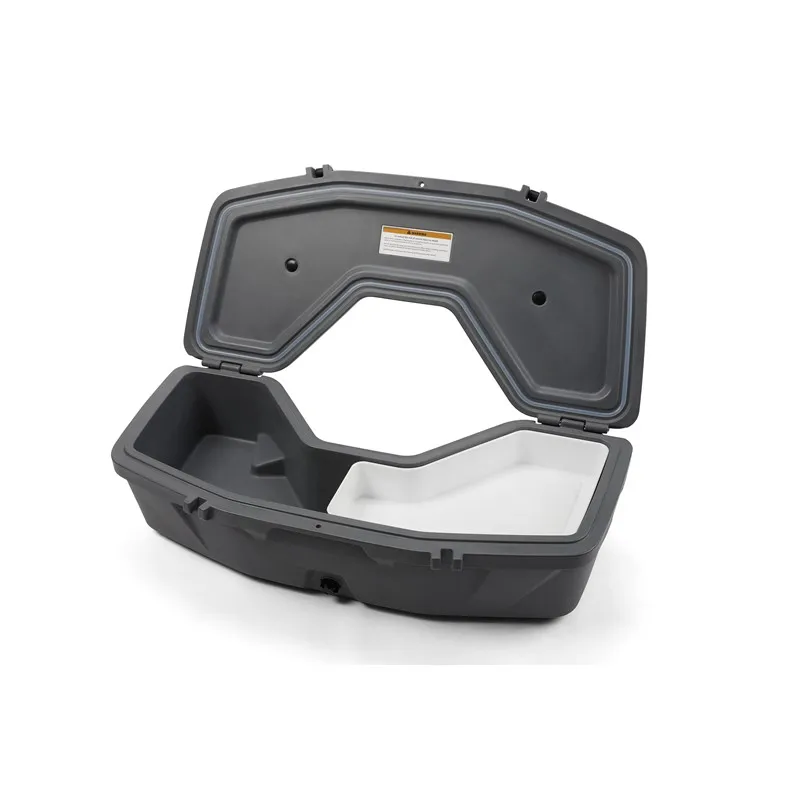 CFORCE 2025 Touring avec glacière, 800