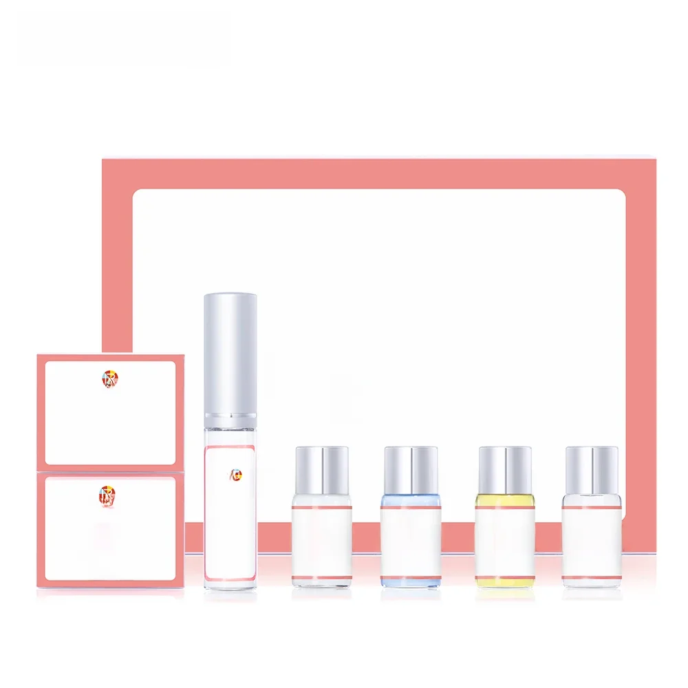 Nieuwe Lash Lift Kit Langdurige Wimper Lifting Permanenten Lotion Fixatie Lijm Krullend Lasher Schoonheidssalon Thuisgebruik Pro Kit - afbeelding 2