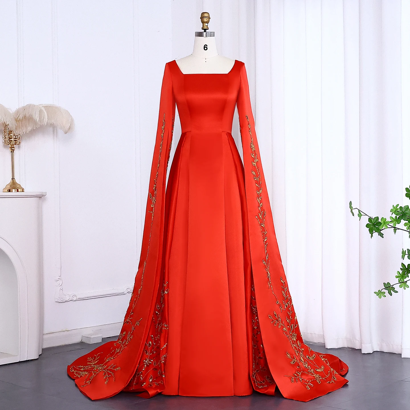 sachin and babi light blue dress Shop Formal Dresses & Evening Gowns for Women Online – Adrianna Papell main image 0