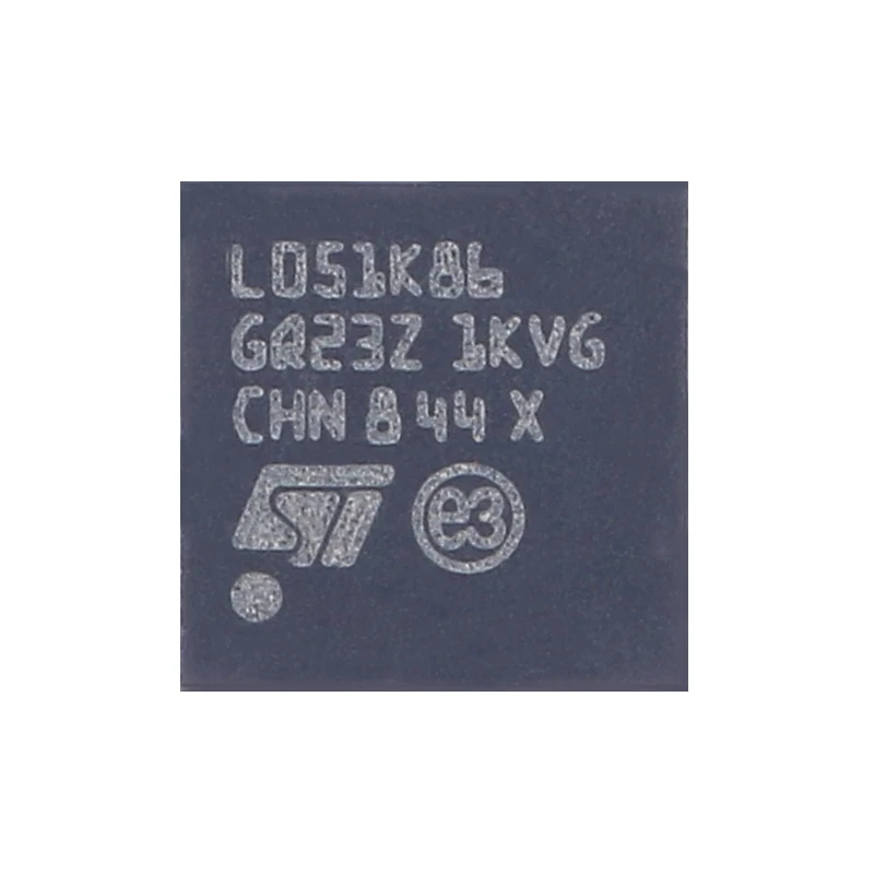 STM32L051K8U6 In stock High quality Original New