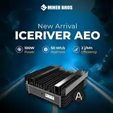 AK NEW STOCK BELI 3 DAPATKAN 2 GRATIS Iceriver AE0