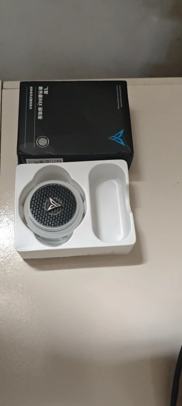 Customer photo