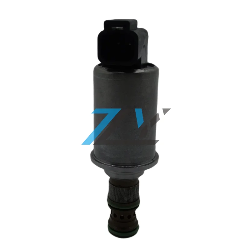 Excavator Hydraulic Pump Solenoid Valve SV90-G39s-0-G-24ER