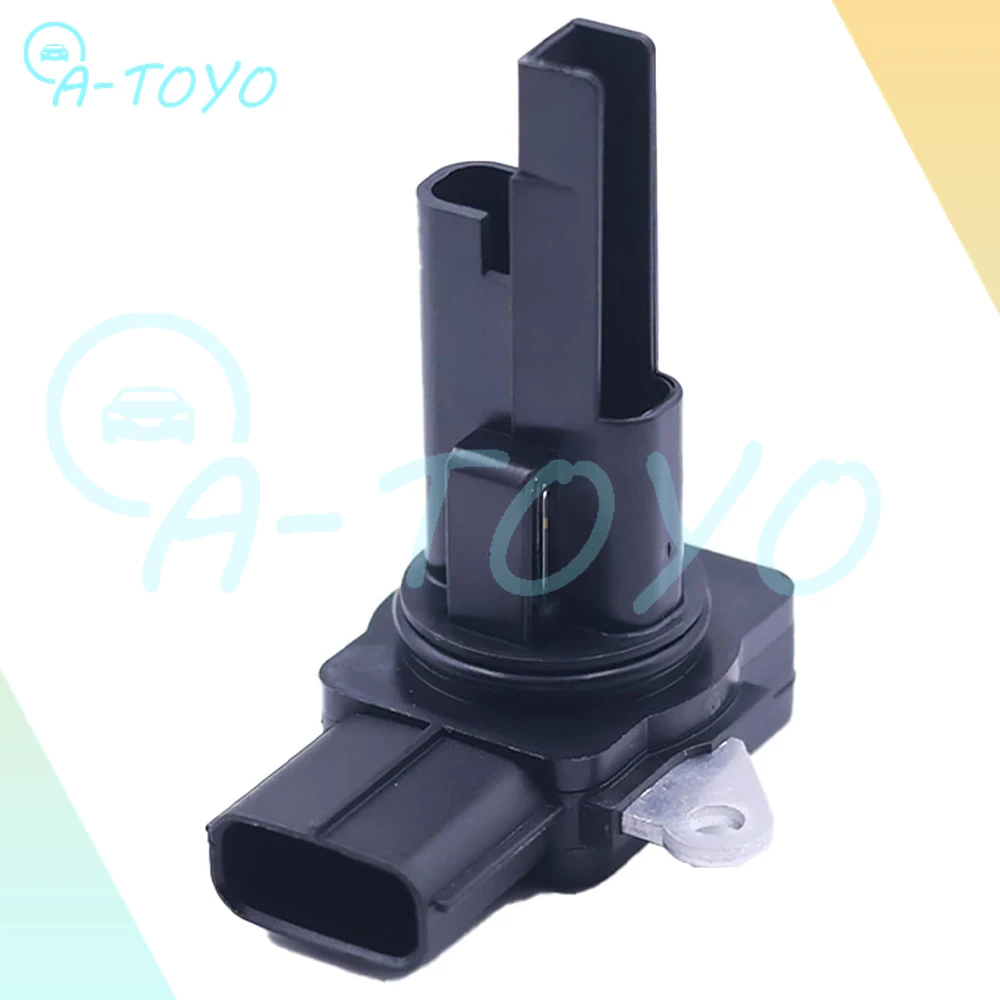 

For Toyota Camry Corolla Sienna Mass Air Flow Meter MAF Sensor 22204-28010 2220428010 22204-0V010 222040V010