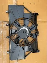 For Honda 10th Generation Accord, CV3/Insight 2020 Model Radiator cooling fan OE 19015-6C1-A01 - Image 3