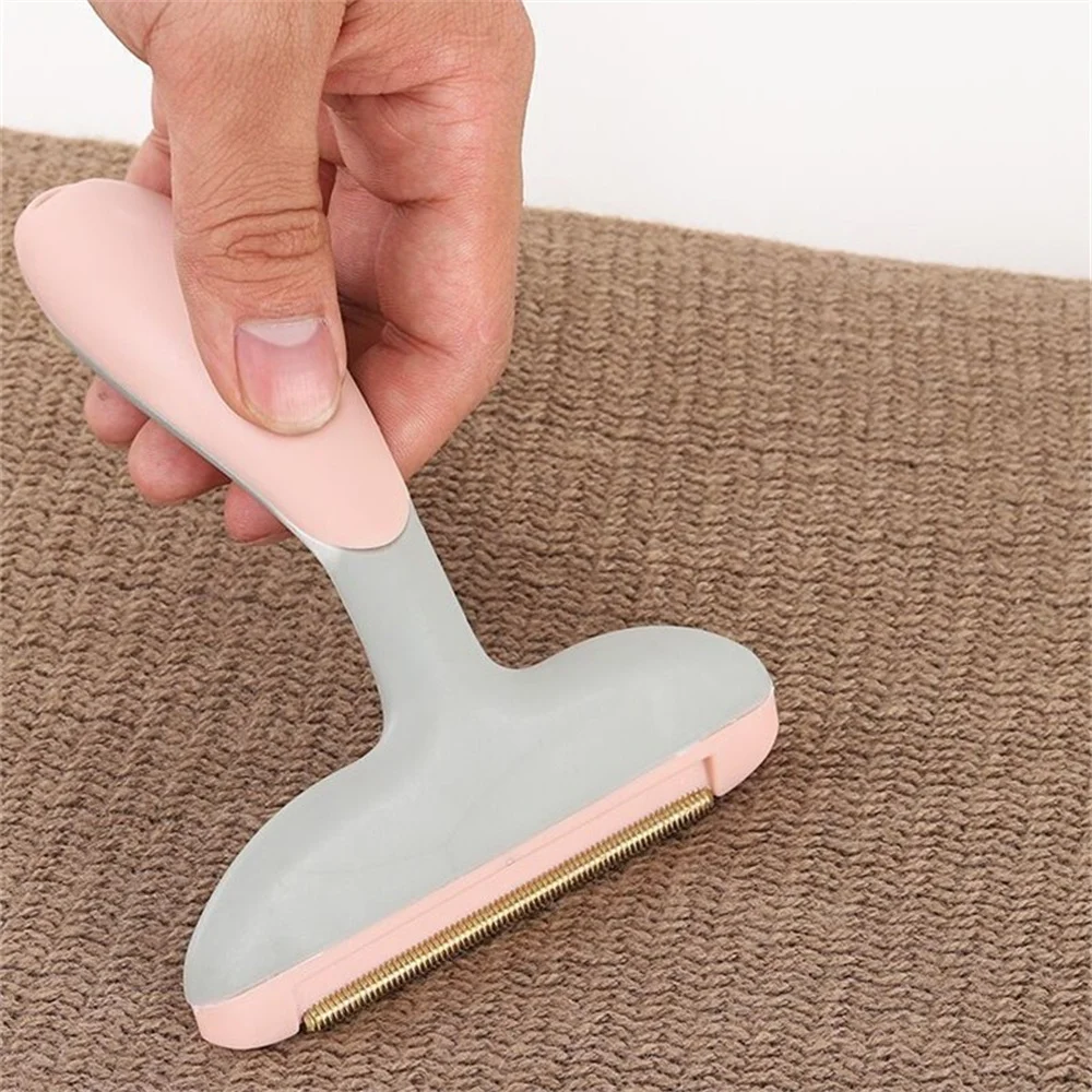 New Lint Remover Pet Hair Remover Lint Remover Clothes Brush Depilatory Tool Pet Hair Lint Remover Cleaning Tools