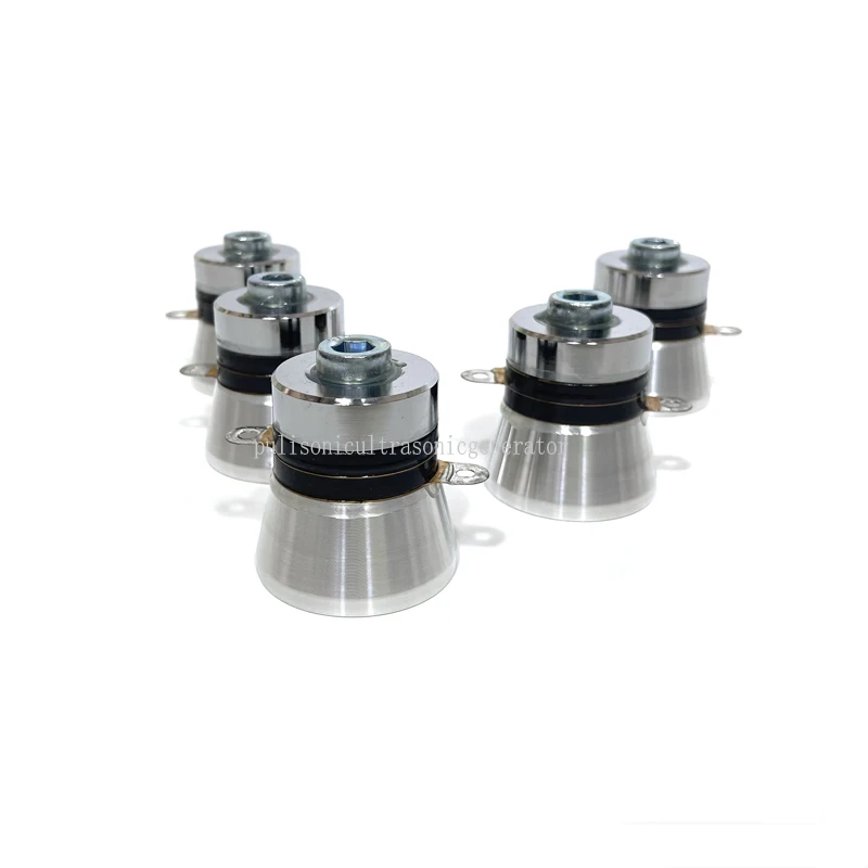 Ультразвуковой датчик очистителя 50 Вт в качестве генератора омывателя деталей промышленного автомобиля